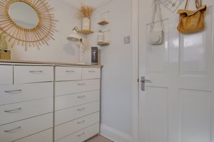 Bedroom Two/Study- click for photo gallery